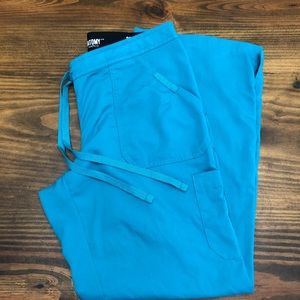 Grey’s Anatomy Scrub Pants